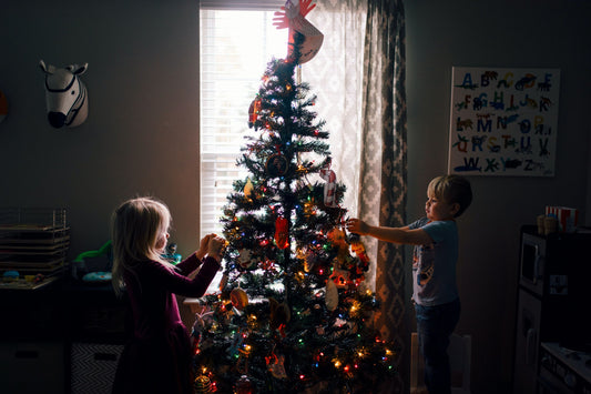 PARENTS & KIDS: Christmas Preparation Ideas You Can Make That Kids Will Surely Love