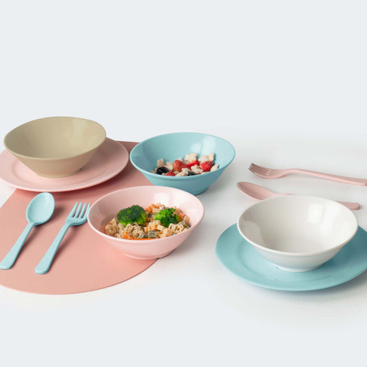 PARENTS & KIDS: Is Melamine Safe For Kids?