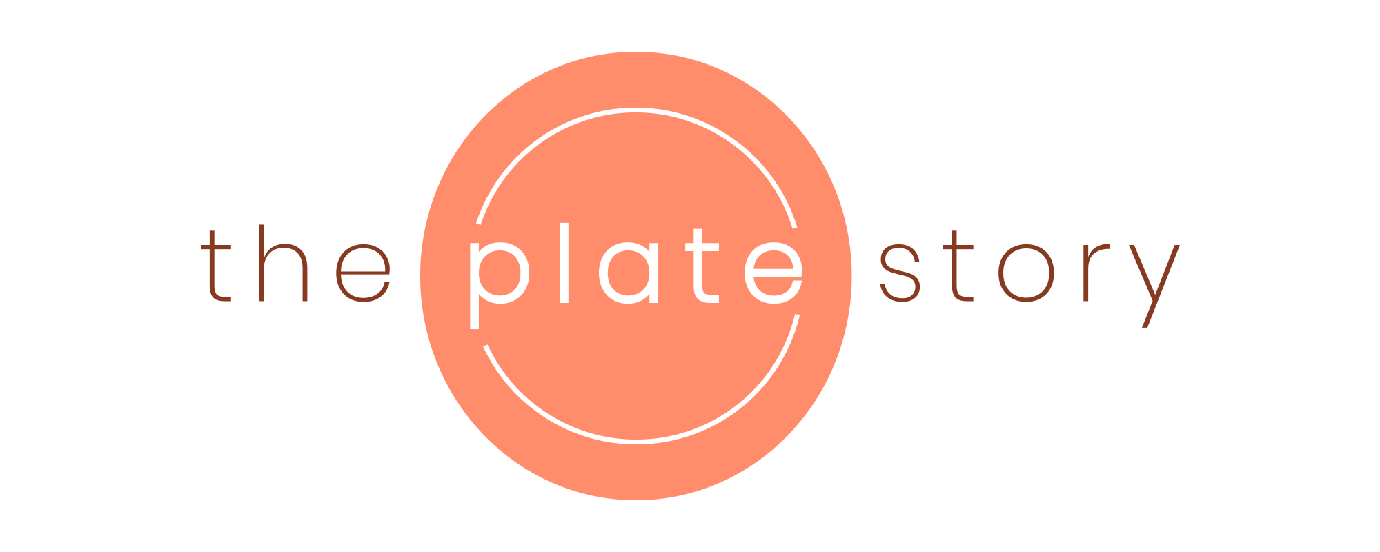 The Plate Story
